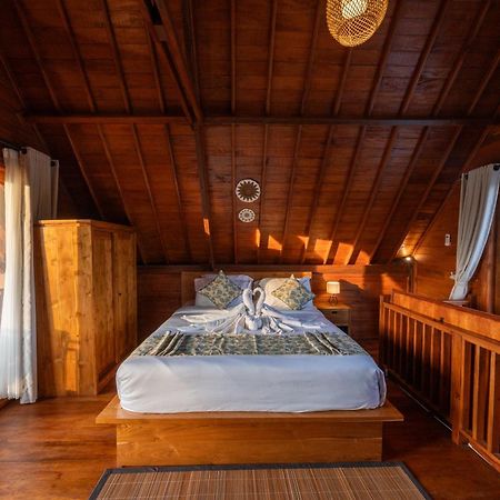 Aditara Sebatu Villa Убуд Екстериор снимка