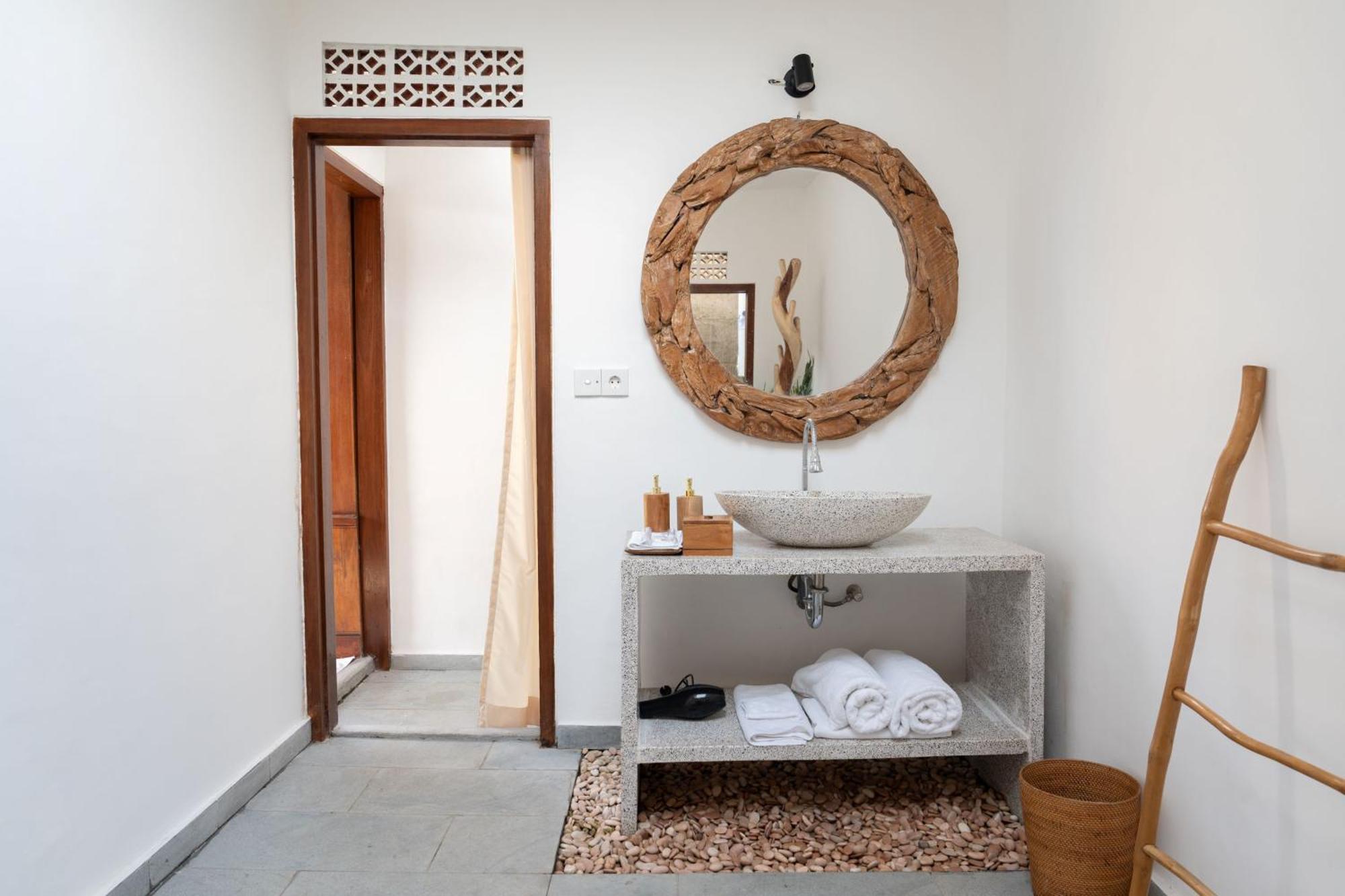 Aditara Sebatu Villa Убуд Екстериор снимка